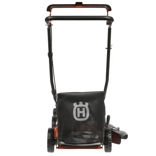 Газонокосилка HUSQVARNA LC151 (9704883-01)