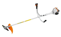 Бензиновый триммер STIHL FS-55C-E (41402000540)