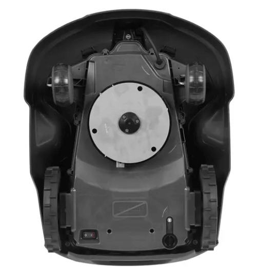 Газонокосилка-робот HUSQVARNA Automower 315 (9676730-11)