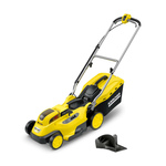 Газонокосилка аккумуляторная KARCHER LMO 18-36 *INT (1.444-420) [18В, без акб и з/у]