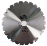 Диск WINZOR 26Т 200х25.4мм (26T WZR SCARLETT)