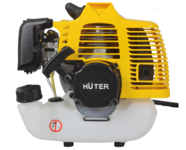 Бензиновый триммер HUTER GGT-2900T PRO (70/2/30)