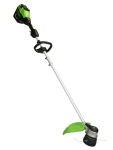Триммер аккумуляторный GREENWORKS GD60LT (2108307) [60В, без акб и з/у]