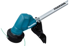 Триммер аккумуляторный MAKITA DUR192LRM [18В, 1х3.0 Ач, з/у]