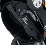 Газонокосилка самоходная YARD FOX 41S