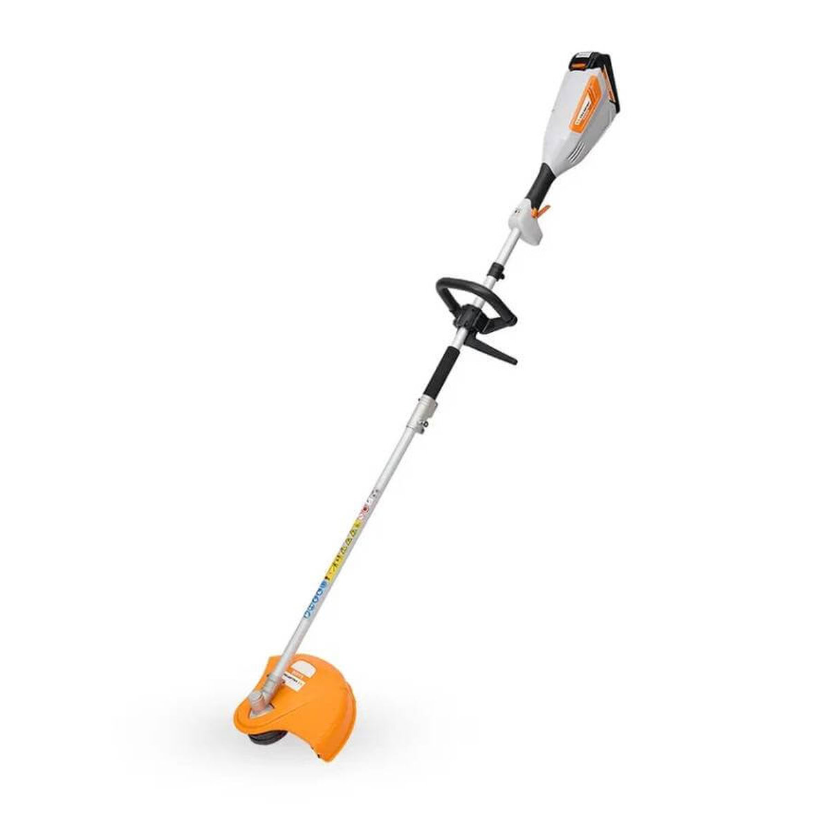 Комбидвигатель аккумуляторный VILLARTEC KA40R без АКБ и ЗУ