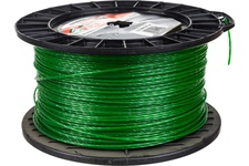 Леска триммерная OLEO-MAC Silent 2.0x251м (6304-0152)