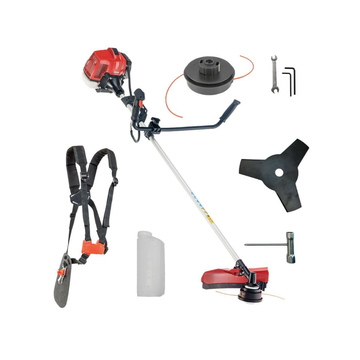 Мотокоса GEOS AL-KO Max Premium 140 B (227615) аналог H135R/143R-ll FS120