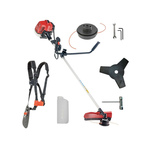 Мотокоса GEOS AL-KO Max Premium 140 B (227615) аналог H135R/143R-ll FS120