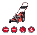 Газонокосилка самоходная FUBAG FPL 53SM