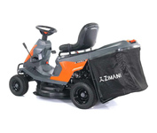 Райдер садовый бензиновый ZIMANI RDE 66