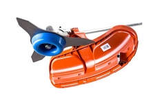 Бензиновый триммер HUSQVARNA 535RX (9666288-02)