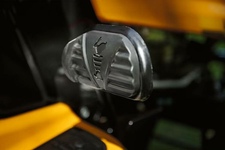 Трактор садовый CUB CADET LT3 PR105 (13AJ71BN603)