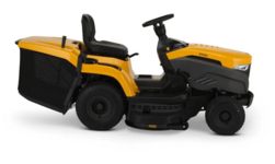 Трактор садовый с травосборником STIGA Estate 598 W (2T2630481/ST2)