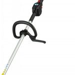 Триммер аккумуляторный MAKITA UR003GZ [40В, без акб и з/у]