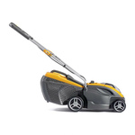 Газонокосилка аккумуляторная STIGA SLM 536 AE (294346068/ST1) [48В, 1х2.0 Ач, з/у]