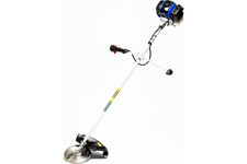 Бензиновый триммер НЕВА BCK536U PRO