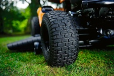 Трактор садовый CUB CADET LT3 PR105 (13AJ71BN603)