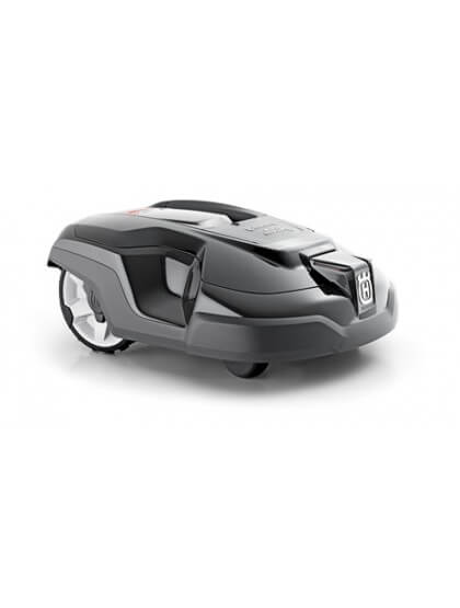 Сменный корпус серый HUSQVARNA для 310/315 (5872358-01)