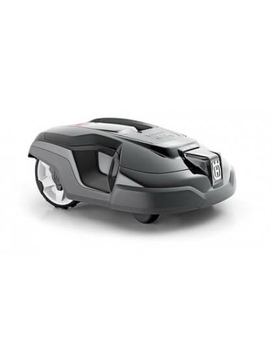 Сменный корпус серый HUSQVARNA для 310/315 (5872358-01)