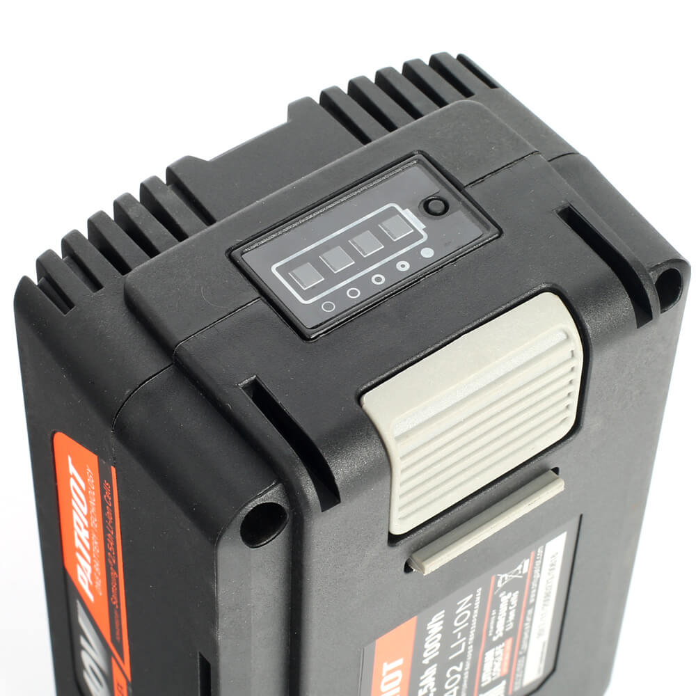 Аккумулятор PATRIOT BL402 (830201000)