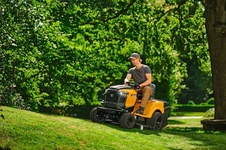 Трактор садовый CUB CADET LT3 PR105 (13AJ71BN603)