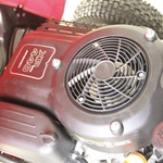 Трактор садовый EVOline TRG 84 H