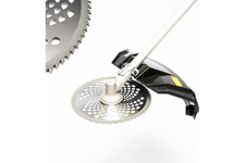 Бензиновый триммер НЕВА BCK753U PRO