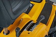 Трактор садовый CUB CADET LT2 NR92 (13AB71BE603)