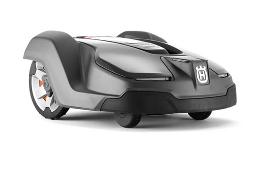 Газонокосилка-робот HUSQVARNA Automower 430X (9678528-11)