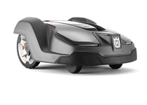 Газонокосилка-робот HUSQVARNA Automower 430X (9678528-11)
