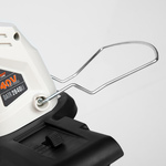 Триммер аккумуляторный DAEWOO DATR 2840Li [40В, без акб и з/у]