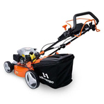 Газонокосилка самоходная VILLARTEC MB3046T