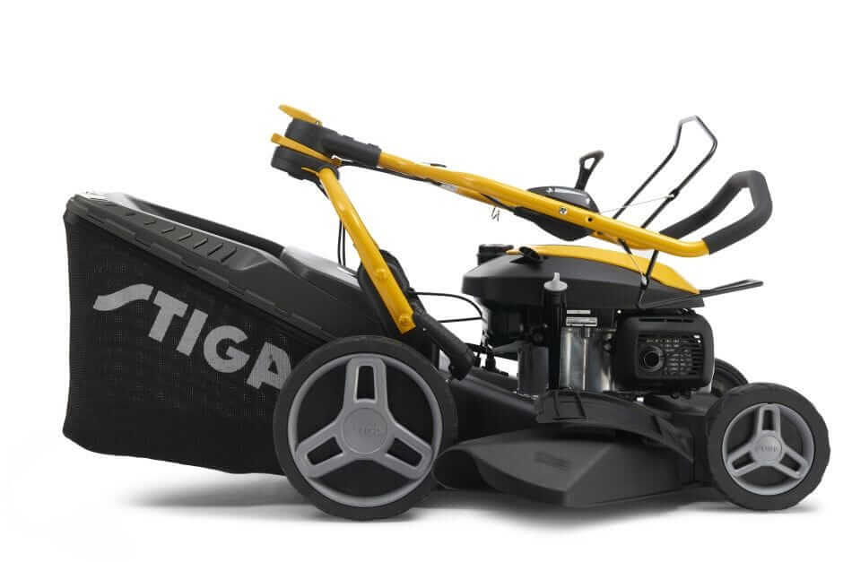 Газонокосилка самоходная STIGA COMBI 748 V (2L0487838/ST2)