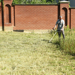 Триммер аккумуляторный DAEWOO DABC 3240Li [40В, без акб и з/у]