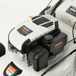 Газонокосилка самоходная DAEWOO L 50SPE