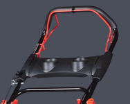 Газонокосилка самоходная FUBAG FPL 46SM