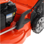 Газонокосилка самоходная HUSQVARNA LC253S (9670693-01)