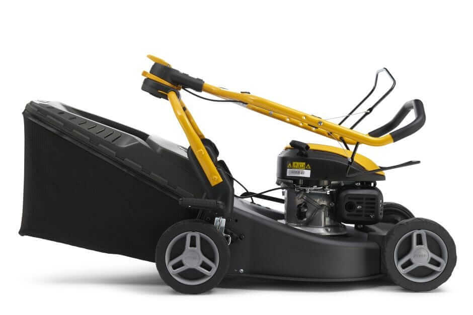Газонокосилка самоходная STIGA COLLECTOR 548 S (2L0482048/ST2)
