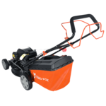 Газонокосилка самоходная YARD FOX 51SH