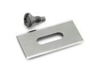 Нож для газонокосилки-робота, 1 шт. HUSQVARNA для Automower 105/310/315/420/430Х/450Х (5776065-05)