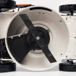 Газонокосилка самоходная DAEWOO DLM 48SP