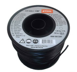 Леска триммерная STIHL 3.3х142м (00009302287.)