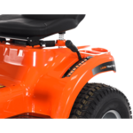 Трактор садовый YARD FOX T108SCH