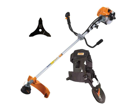 Бензиновый триммер VILLAGER BC 900 S (009047)