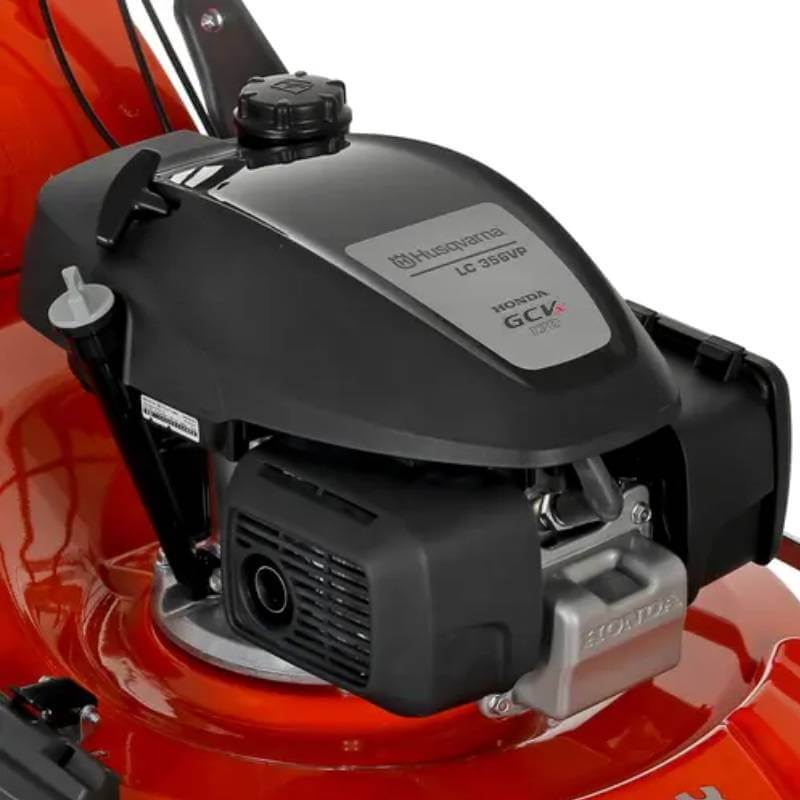 Газонокосилка самоходная HUSQVARNA LC356VP (9679888-01)