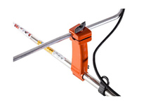 Бензиновый триммер HUSQVARNA 535RX (9666288-02)