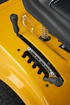 Трактор садовый CUB CADET LT3 PR105 (13AJ71BN603)