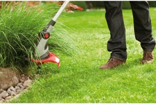 Триммер электрический AL-KO GTE 450 Comfort (112929)