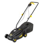 Газонокосилка электрическая HUTER ELM-1000 (70/4/3)